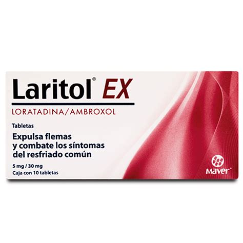 latirolex|uso de laritol ex.